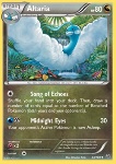 Altaria 