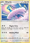 Altaria 