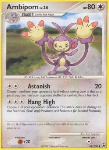 Ambipom Lv.34