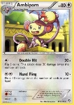 Ambipom 