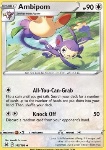 Ambipom 