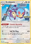 Ambipom 