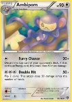 Ambipom 