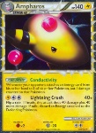 Ampharos (Conductivity)