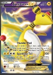 Ampharos EX 