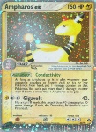 Ampharos ex