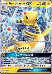 Ampharos GX 