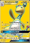 Ampharos GX 