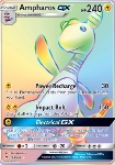 Ampharos GX 