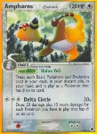 Ampharos Delta Species