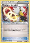 Legame Mentale con Ampharos