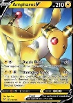 Ampharos V 