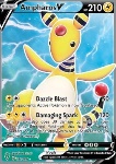Ampharos V 