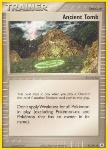 Tomba Antica