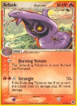 Arbok Delta Species