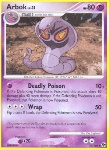 Arbok Lv.31