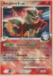 Arcanine [G] Lv.60