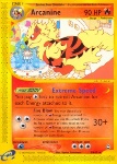 Arcanine 