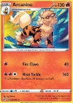Arcanine 