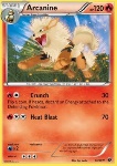 Arcanine 