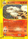 Arcanine 