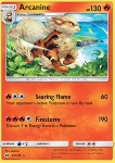 Arcanine 