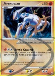 Arceus Lv.100 (Fighting)