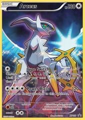 Arceus 