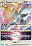 Arceus V ASTRO 