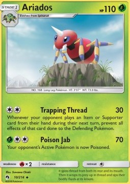 /products/pokemon/ari/ariados/lost-thunder-ariados-365606.jpg