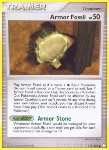 Fossilscudo