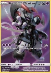 Armored Mewtwo 