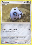 Aron Lv.15