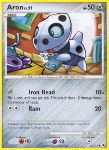 Aron Lv.21