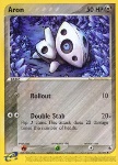 Aron (Rollout)