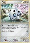 Aron