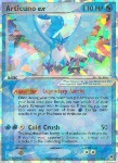 Articuno ex