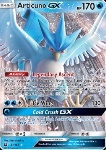 Articuno GX 
