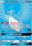 Articuno GX 