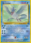 Articuno