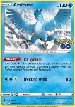 Articuno 