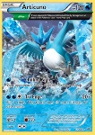 Articuno 