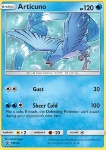 Articuno 