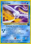 Articuno 