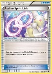 Legame Mentale con Audino
