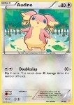 Audino 