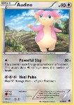 Audino 