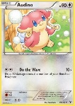 Audino 