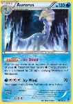 Aurorus 