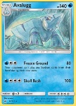 Avalugg 